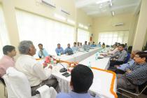 5th Annual Meeting of all IIT librarians