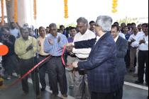 School of Mechanical Sciences Inauguration Ceremony 