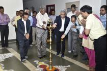 School of Mechanical Sciences Inauguration Ceremony 