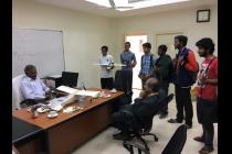 GIAN Course on Fixed Wing UAVs (Drones) at IIT Bhubaneswar