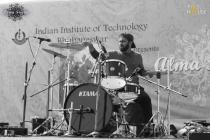 IIT Bhubaneswar has celebrated Eighth edition of Alma Fiesta â€“ a three day annual socio-cultural fest during 13 â€“ 15th January, 2017.