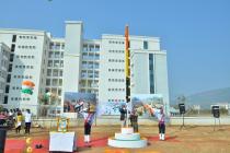 68th Republic Day Celebration