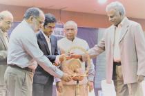 E-Summit 2017 organized by E-Cell of IIT Bhubaneswar