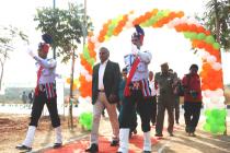 68th Republic Day Celebration