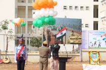 68th Republic Day Celebration