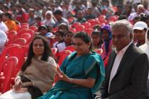 68th Republic Day Celebration