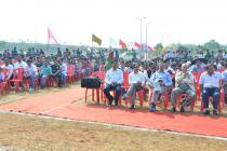 68th Republic Day Celebration
