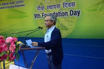 IIT Bhubaneswar 9th Foundation Day Celebration on 12.02.2017 