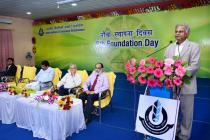 IIT Bhubaneswar 9th Foundation Day Celebration on 12.02.2017 