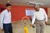 IIT Bhubaneswar celebrates National Science Day on 28th February 2017