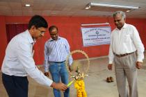 IIT Bhubaneswar celebrates National Science Day on 28th February 2017