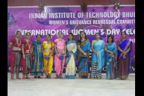 International Womenâ€™s Day Celebration â€“ 2017