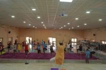 3rd International Yoga Day 2017