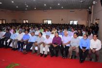10th Institute Day programme