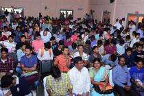 Orientation programme for freshers