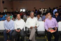 Orientation programme for freshers