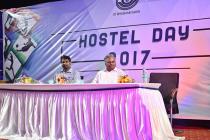 Hostel Day 2017