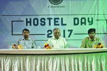 Hostel Day 2017