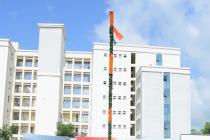 IIT Bhubaneswar celebrates 71st Independence Day in its Campus at Argul