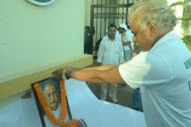 Unity run on 5th November 2017
