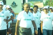 Unity run on 5th November 2017
