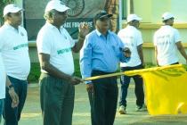 Unity run on 5th November 2017
