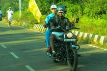 Unity run on 5th November 2017
