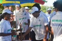 Unity run on 5th November 2017
