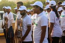 Unity run on 5th November 2017
