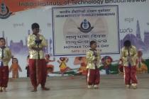 Matribhasha Diwas Celebration