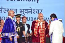 6th Annual Convocation