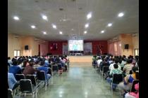 PG Fresher's Orientation Programme