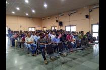 PG Fresher's Orientation Programme