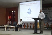 PG Fresher's Orientation Programme