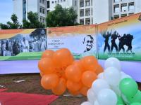 72nd Independence Day Celebrations