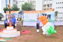 72nd Independence Day Celebrations