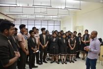Open Day 2018