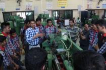 Open Day 2018