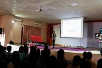 TEDx IIT Bhubaneswar