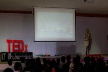 TEDx IIT Bhubaneswar