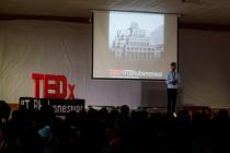 TEDx IIT Bhubaneswar