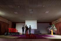 TEDx IIT Bhubaneswar