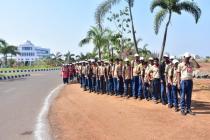 Open Day and Exhibition