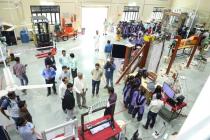 Open Day and Exhibition