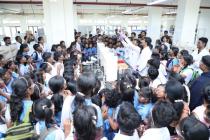 Open Day and Exhibition