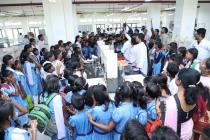 Open Day and Exhibition