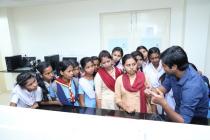 Open Day and Exhibition