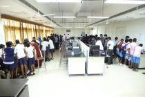 Open Day and Exhibition