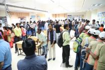 Open Day and Exhibition