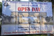 Open Day 2019